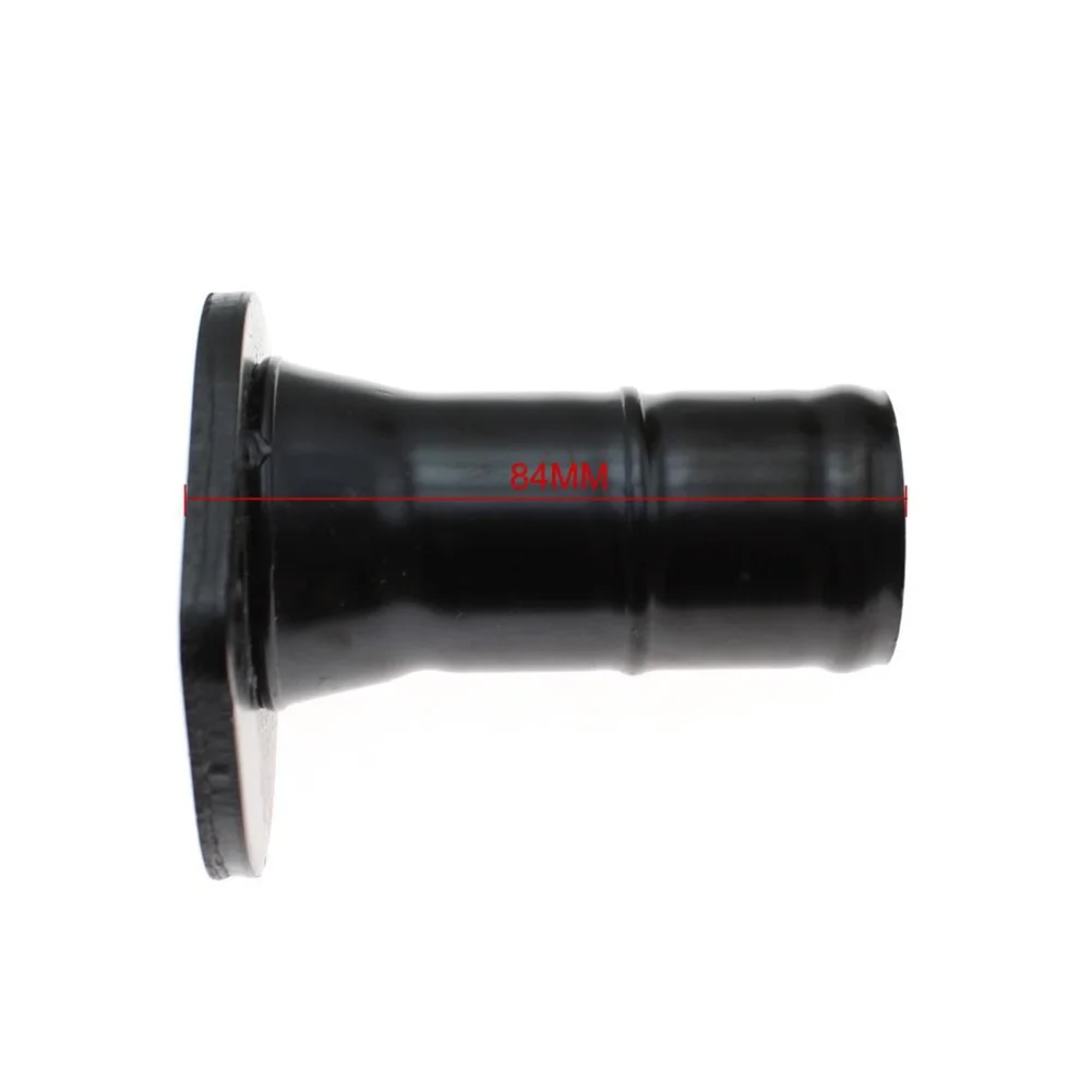 Replacement Housing Unit Thermostat Housing Black Finish Component Wear Resistant Material Precision Engineered Fit