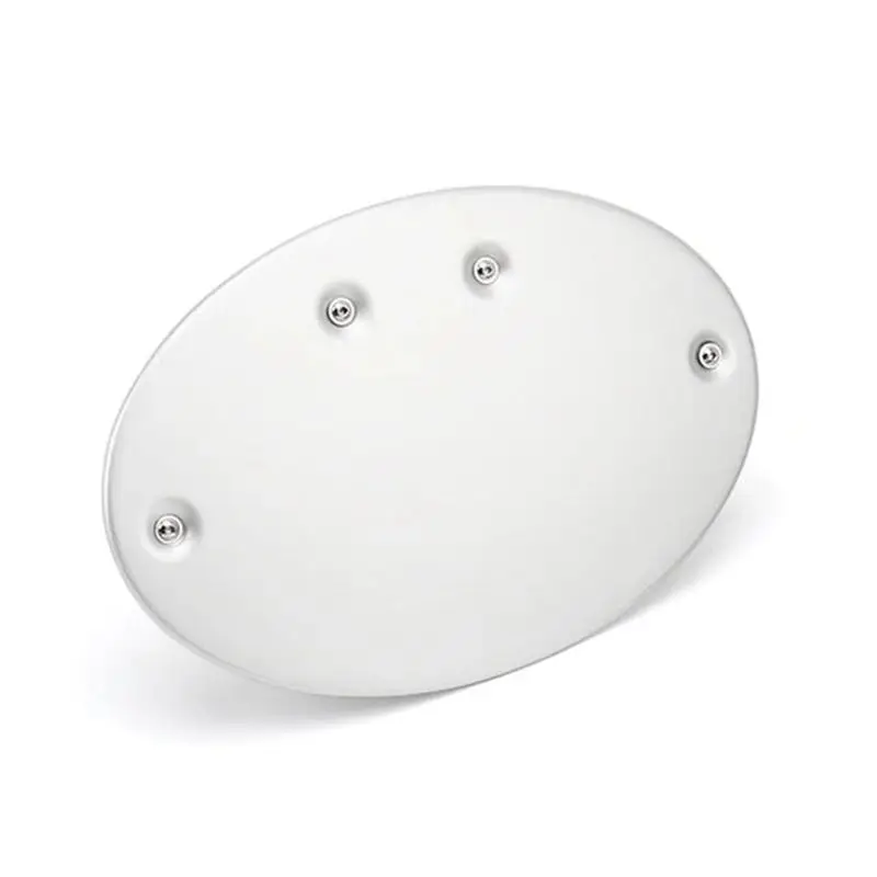

Ingenious-Motorcycle Side Number Plate Silver Panel Protector For XSR700 XSR 700 2021-2023 XSR900 XSR 900 2022 2023(Right