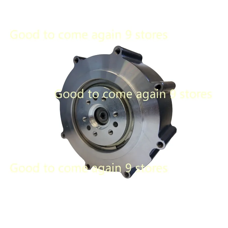 Quasi-direct Drive 60N.M Integrated Joint Motor Module For ROBSTRIDE03 , Three-in-one Motor, Planetary Reducer, and Driver