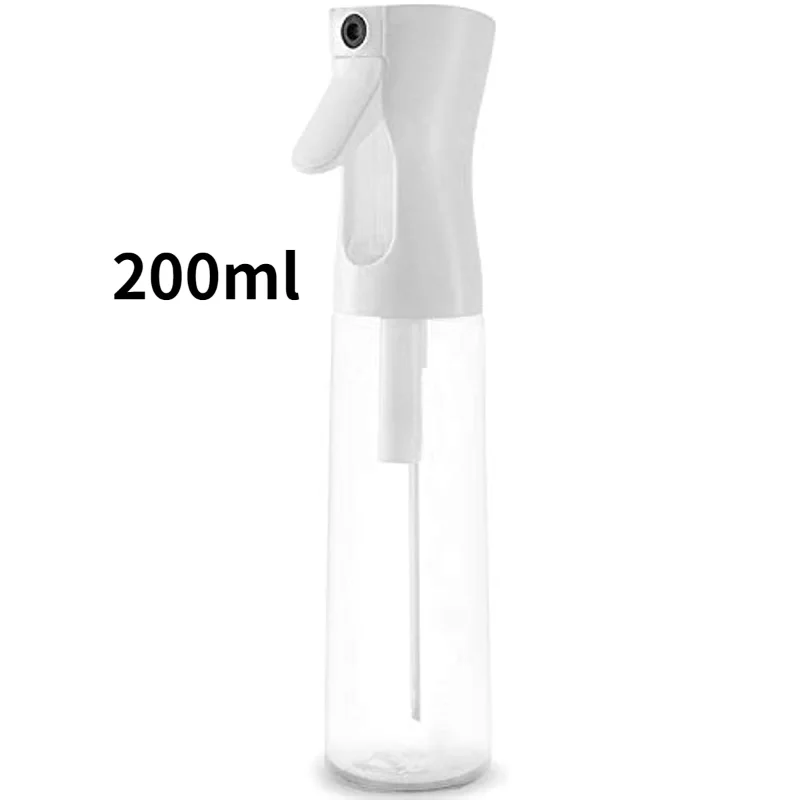 Water Spray Bottle Oil Spray Bottle Ultra Fine Continuous Pressurized Spray Bottle For Cleaning Plant Spray Skin Care Hair Care