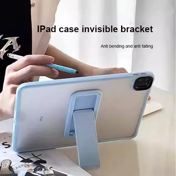 

Противоударный чехол для Xiaomi Pad 7 Pro 11,2 дюйма 2024 6 5 Pro 11 дюймов Redmi Pad SE 11,0 дюйма 8,7 дюйма Регулируемый складной защитный чехол