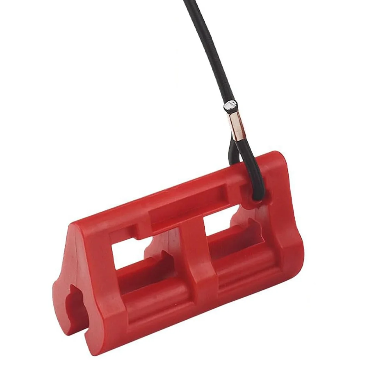 

DIDI Steer Stop Outboard Hydraulic Steering Lock,Outboard Motor Steering Lock for Outboard Motor Trailering/Transport