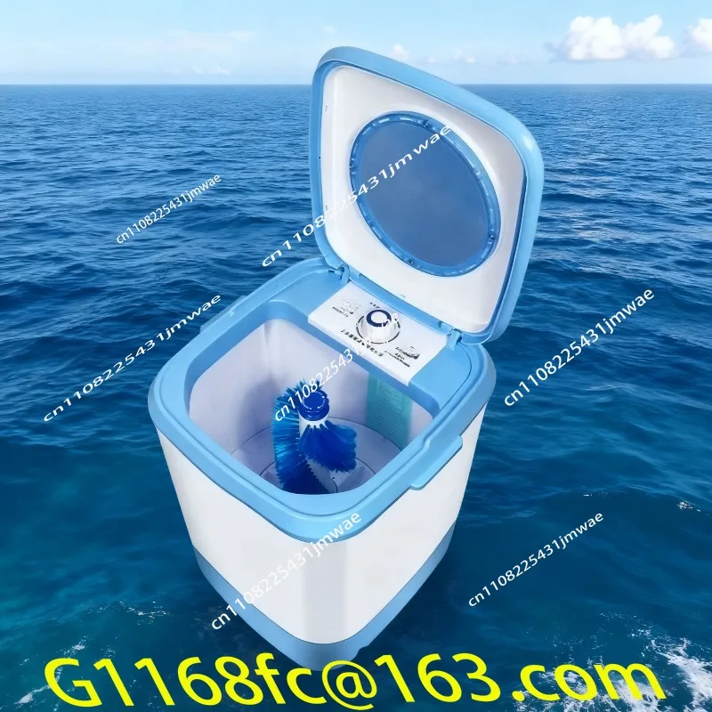 Detachable Household Washing Shoe Dual-use Multifunctional Cleaning Machine