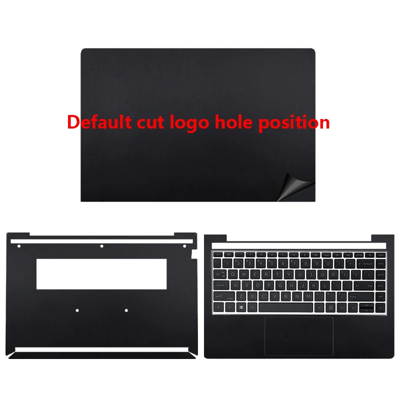 HP ProBook 노트북 스킨 455 445 440 G9 G10 460 465 G11 450 640 G9 용 비닐 스티커, HP ProBook 430 630 G8 맞춤형 필름