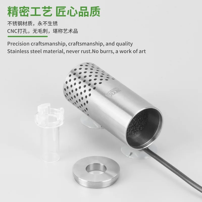 Thumbnail 4 - #33 Trending Aquarium Overflow Boxes Right Now