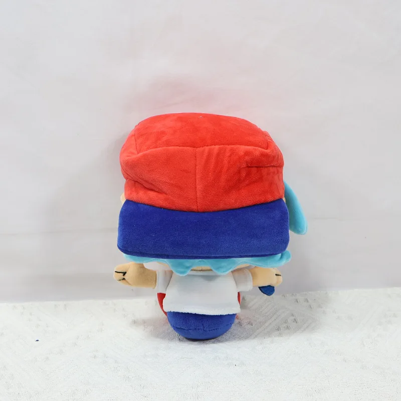 Grensoverschrijdend nieuw product FNF Nene Pico Darnell pluche vrijdagavond Funk pluche pluche pop