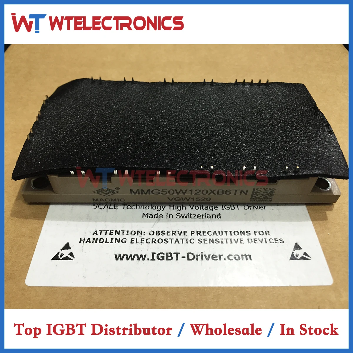 

MMG50W120XB6TN Original IGBT Module MMG50W 120XB6TN MMG50W120 XB6TN MMG50W120XB6 TN