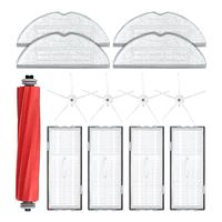 A21Q -For Roborock S7 Maxv Ultra / S7 Pro Ultra Accessories Replacement Spare Parts Main Side Brush Filter Mop Dust Bag