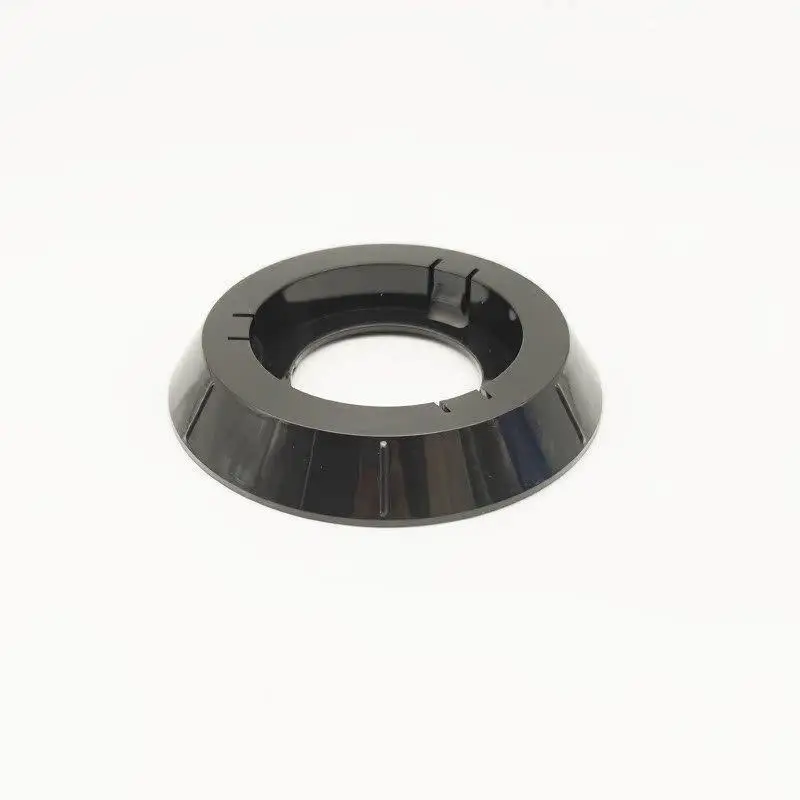 Cassette Gas Canister Fixing Base Anti Slip Stable Plastic Holder Stand For Butane Torch Camping Kitchen Baking Use