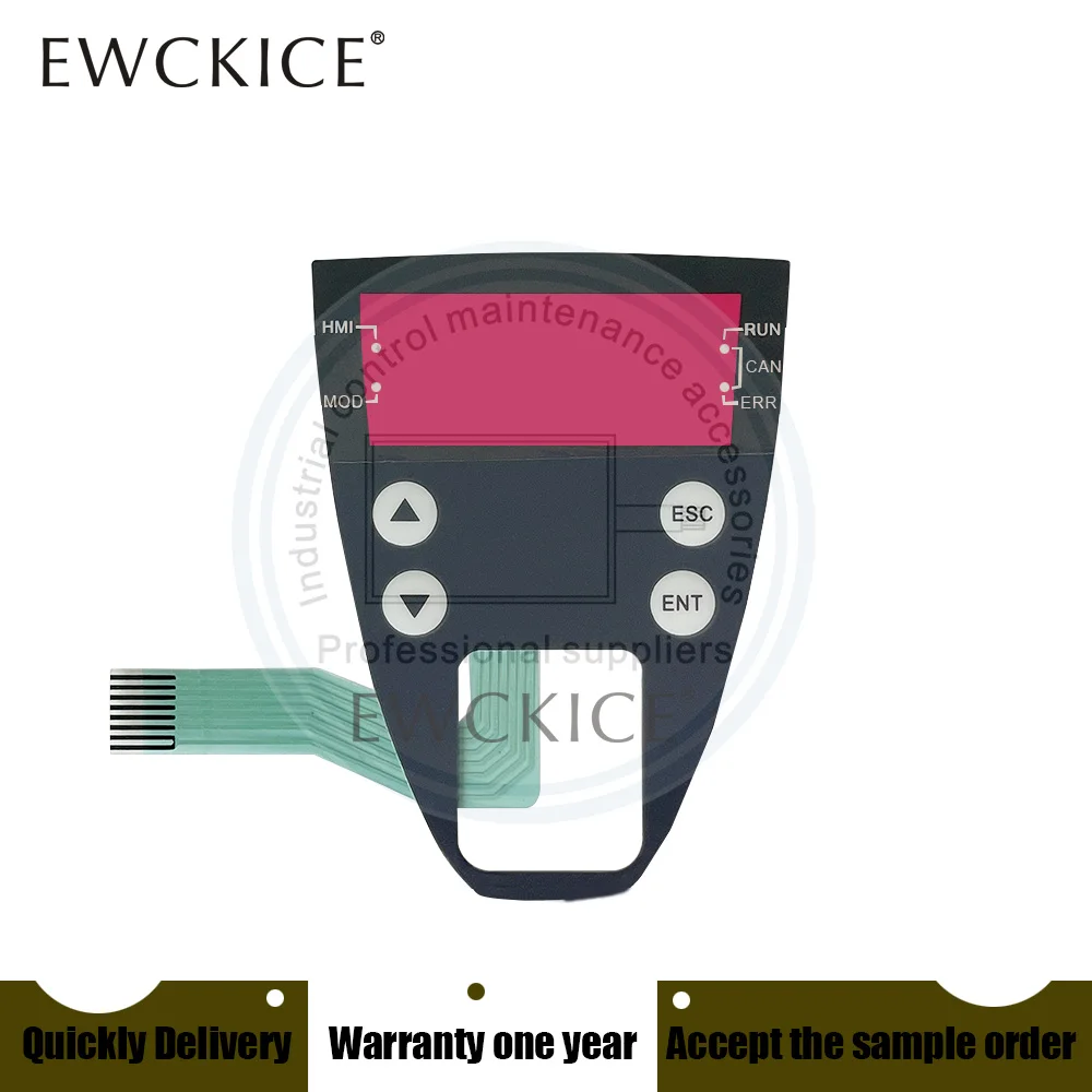 NEW Altivar 61 HMI ATV61 ATV61HU15N4Z ATV61HU30N4Z ATV61HD22N4Z ATV61FHD37N4Z ATV61HC13N4 PLC Membrane Switch keypad keyboard