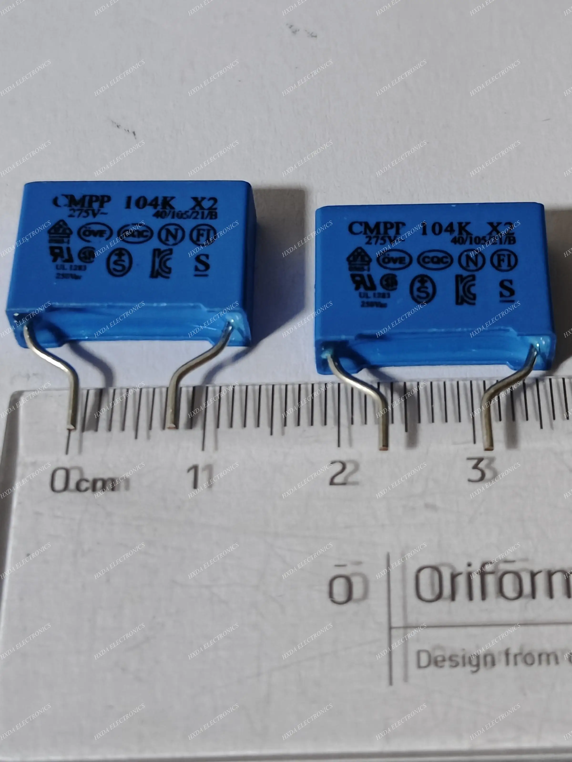 What You Need to Know About CMPP MKP Capacitors for Reliable Circuit Design