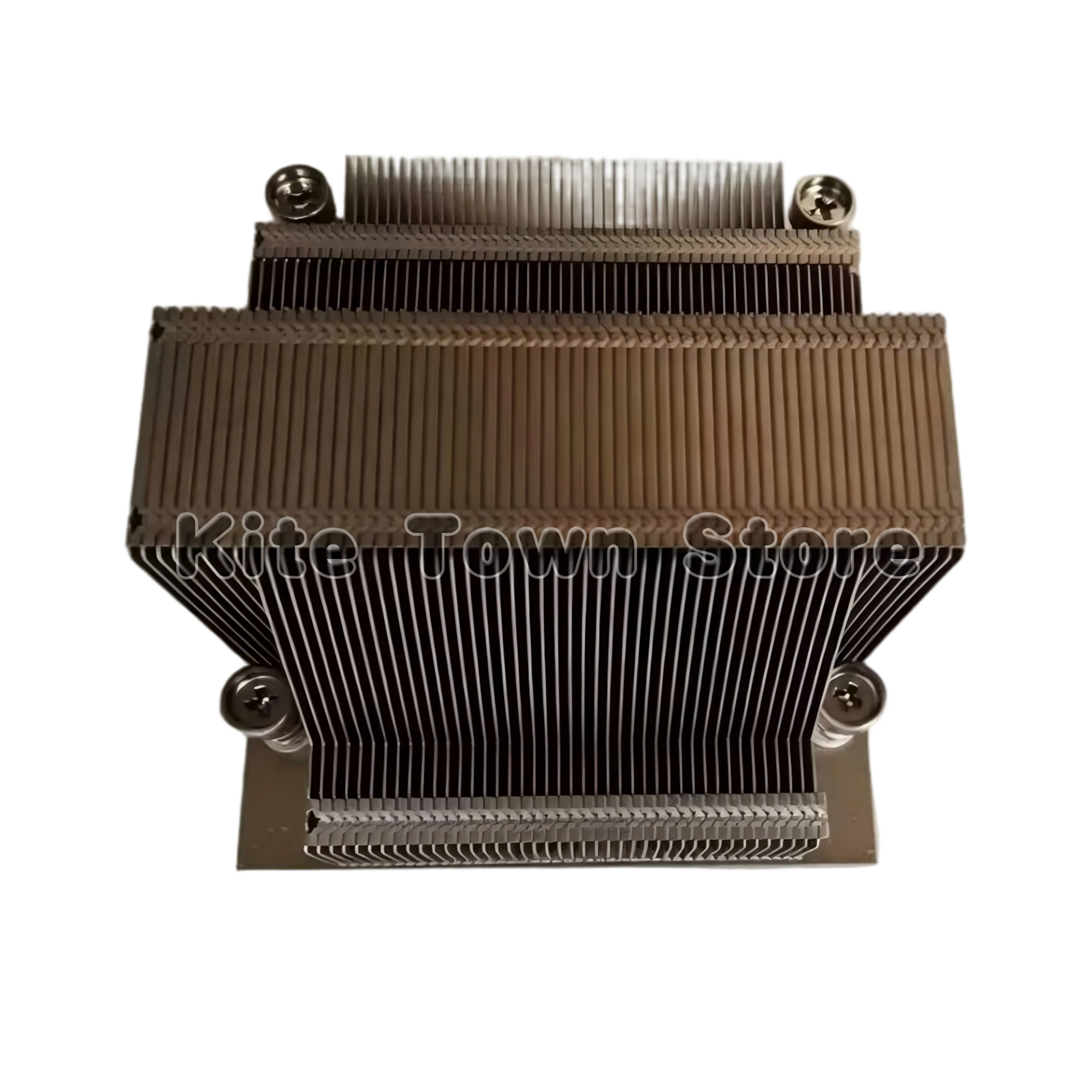 New CPU Cooling Heatsink for Dell Pricision R7610 X0F9P