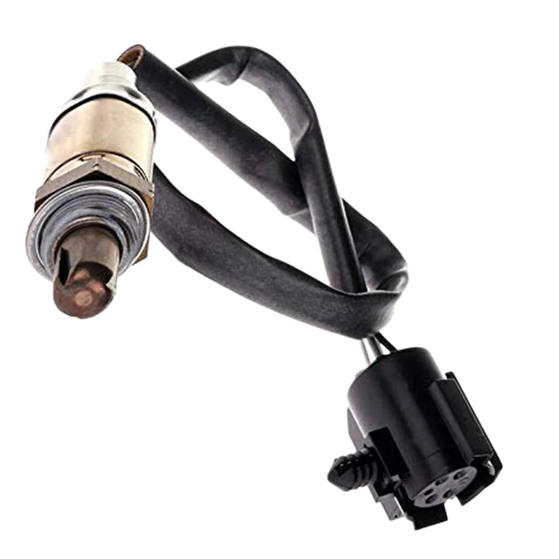 

Кислородный датчик ниже по потоку 02 O2 для Dodge 1997-2001 Chrysler Stratus Bosch 13138
