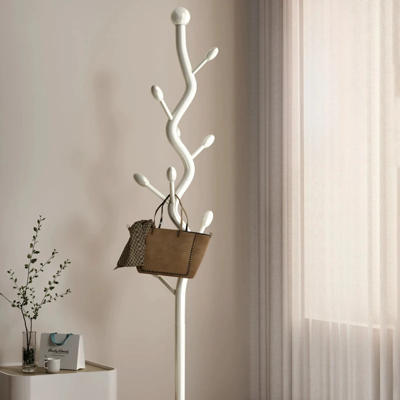 Nordic Luxury Clothes Rack Metal Office Bedroom Gold Clothes Rack Jacket Standing Burro Ropa Perchero Living Room Furniture