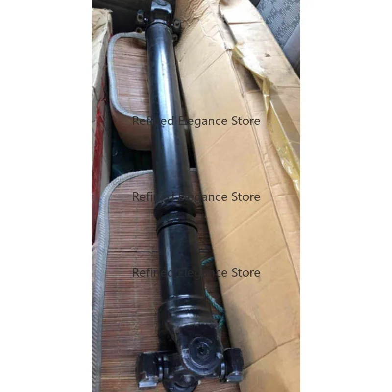 universal joint drive shaft assembly for construction machinery, part number 418-20-32190 for WA-250-5 wheel loader.