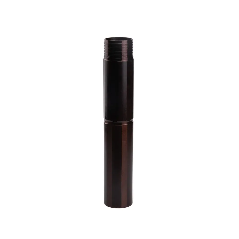 Geological Wireline Coring Tool NTW HTW Latch Chamber Latch Stop Head Spiral Water Channel Drilling Spare Part