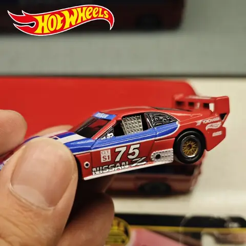 8 best sales Hot Wheels Team Transport - №7