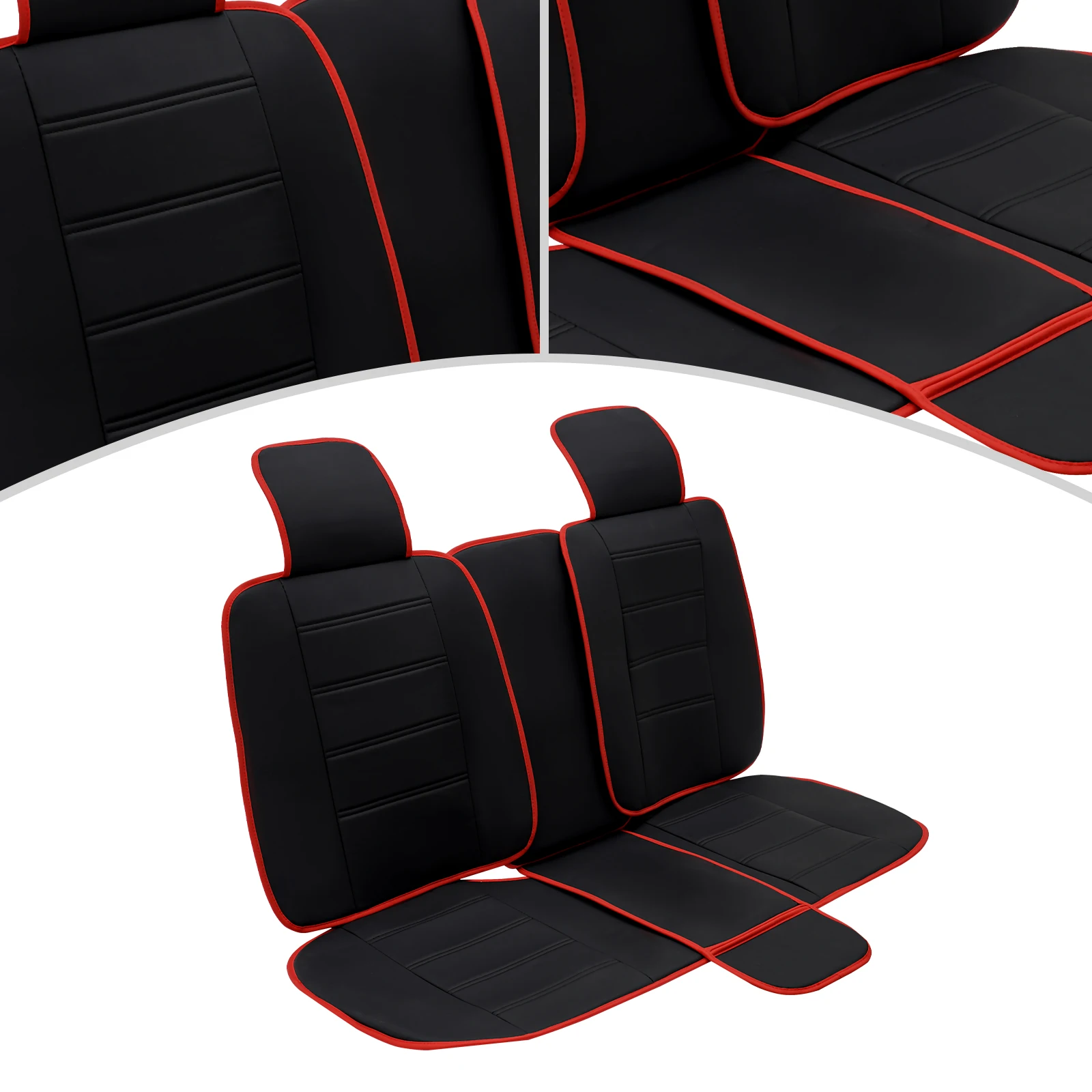 Car Seat Covers, Universal Seat Covers, Car Seat Covers Full Set