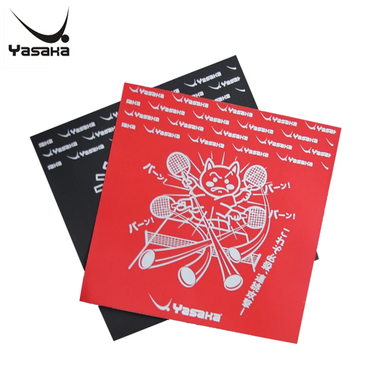 

1PC Table Tennis Racket Protective Film Non-sticky Dust-proof Anti-Oxidation Table Tennis Bat Rubber Protector Cover Accessories