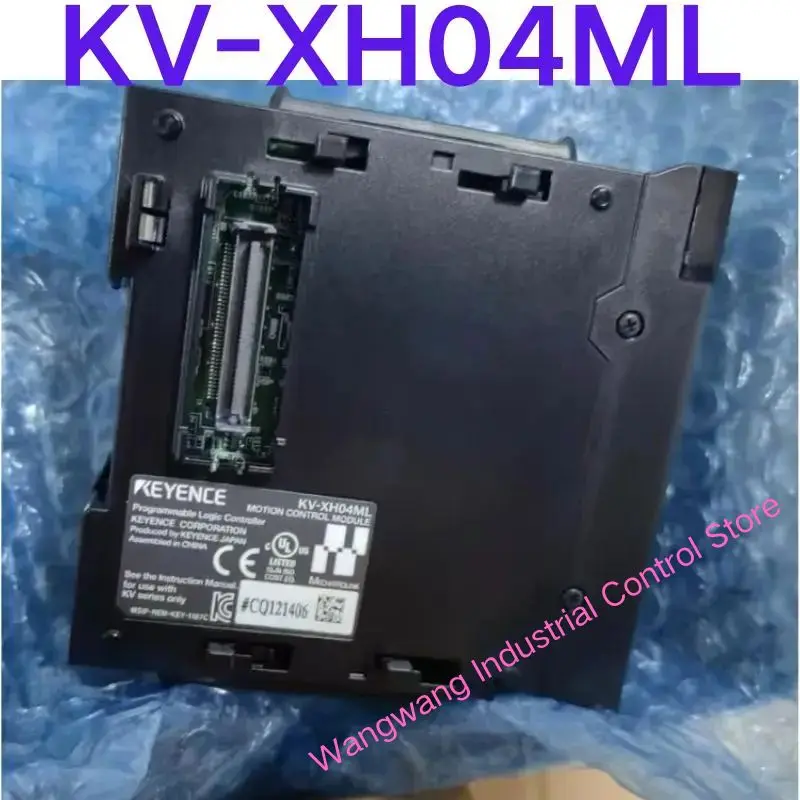 Modul PLC KV-XH04ML baru