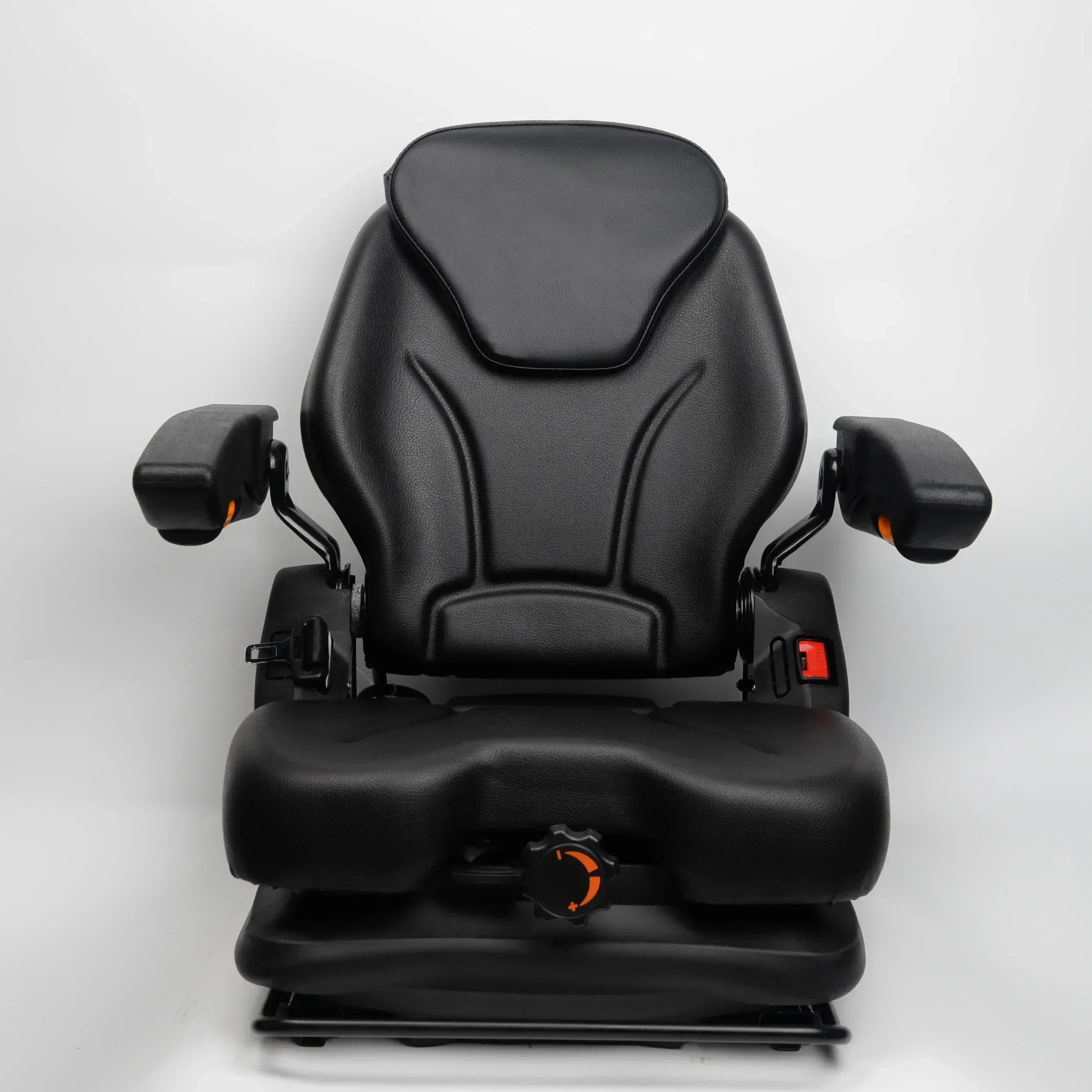 heiß verkauftes Traktor-Sitzteil für landwirtschaftliche Maschinen mit Aufhängung für die Landwirtschaft