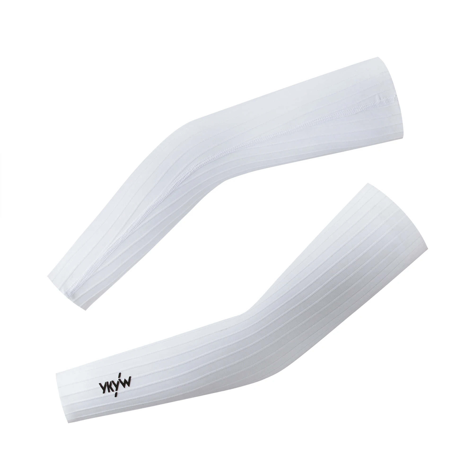 YKYWBIKE Radfahren Arm Hülse Aerodynamische Rennrad Arm Wachen Sommer SPF 50+ Fahrrad Aero Arm Schutz Coole Outdoor Arm Hülse – Detail 19