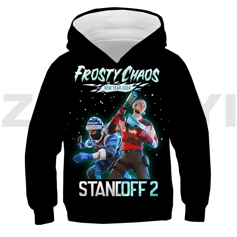 

Fashion Standoff 2 Hoodie Boys Anime Plus Size Printed Pullovers Hip Hop Lounge Wear Assault Game Streetwear Clothes Sweatshirt