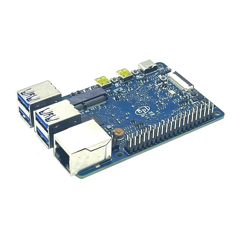 Banana Pi BPI-M6 Sy… - image