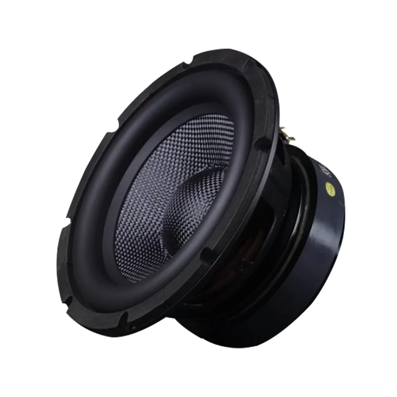 8 Inch Subwoofer 4 8 Ohm 400W Hifi Woofer Speakers Home Theater Car DIY Audio Subwoofer Loudspeaker 3 Frequency Hi-end Speaker