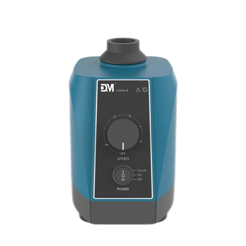 

Круглая осцилляция, горячая распродажа, 0-2800 об/мин для лабораторных пробирок vor text Mixer