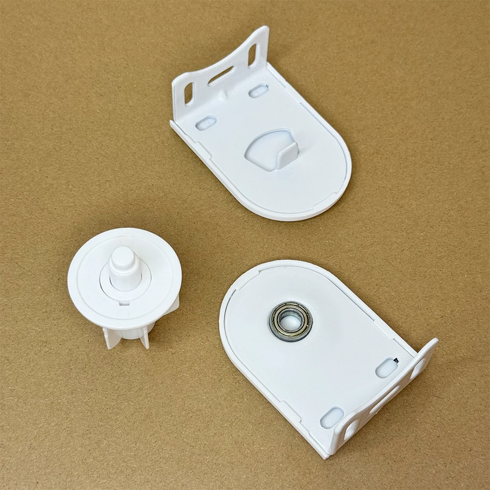 Brackets & Plug For…