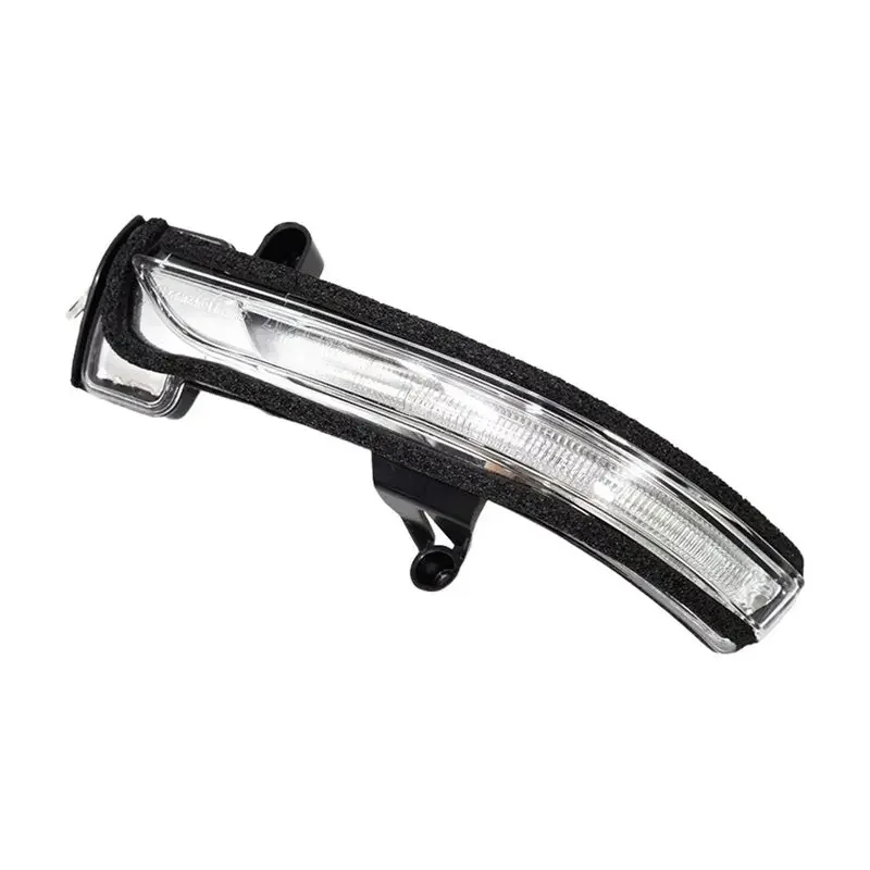 Latest-Side Reflector Mirror LED Turn Signal Light For Kia Rio 2017 2018 2019 2020 2021 2022 - view 4