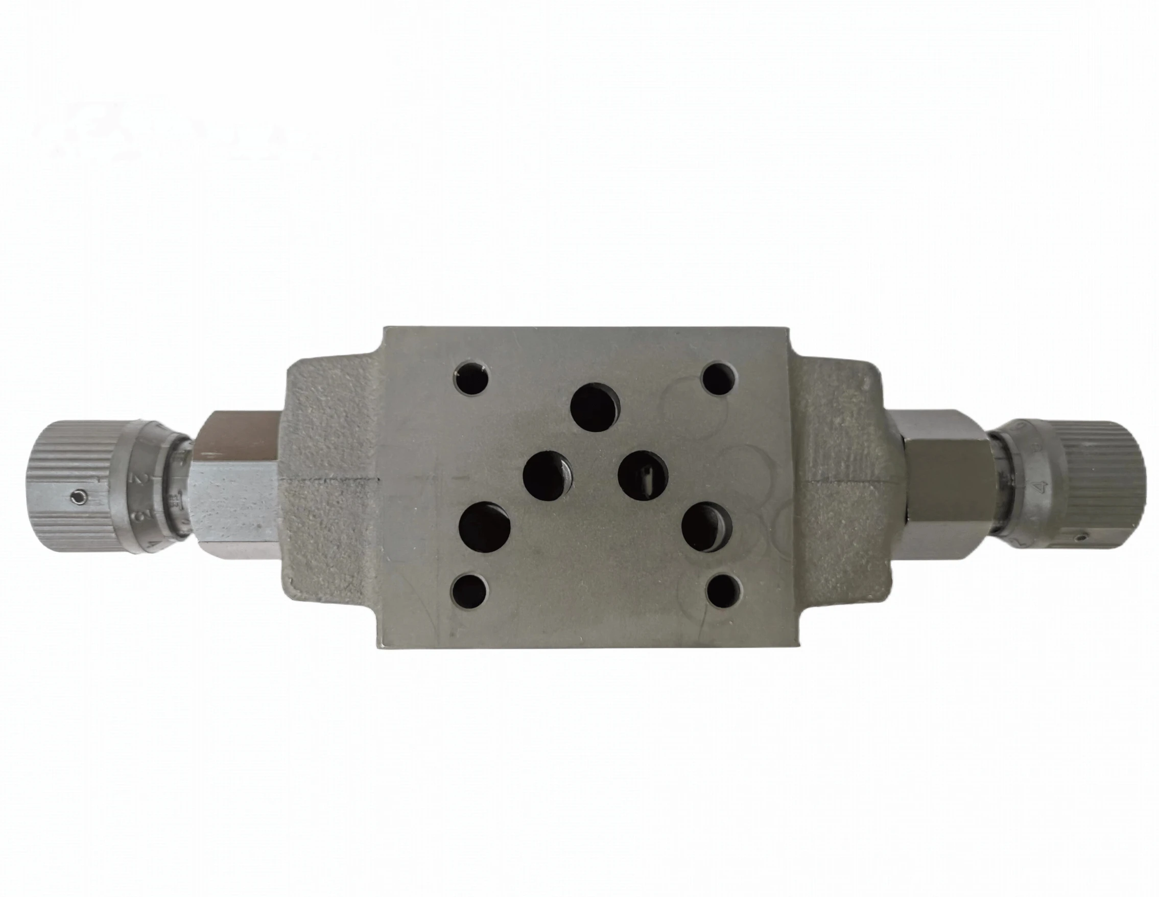 Superimposed one-way throttle valve speed control valve MSW-03-X-30MSW-03-Y-30