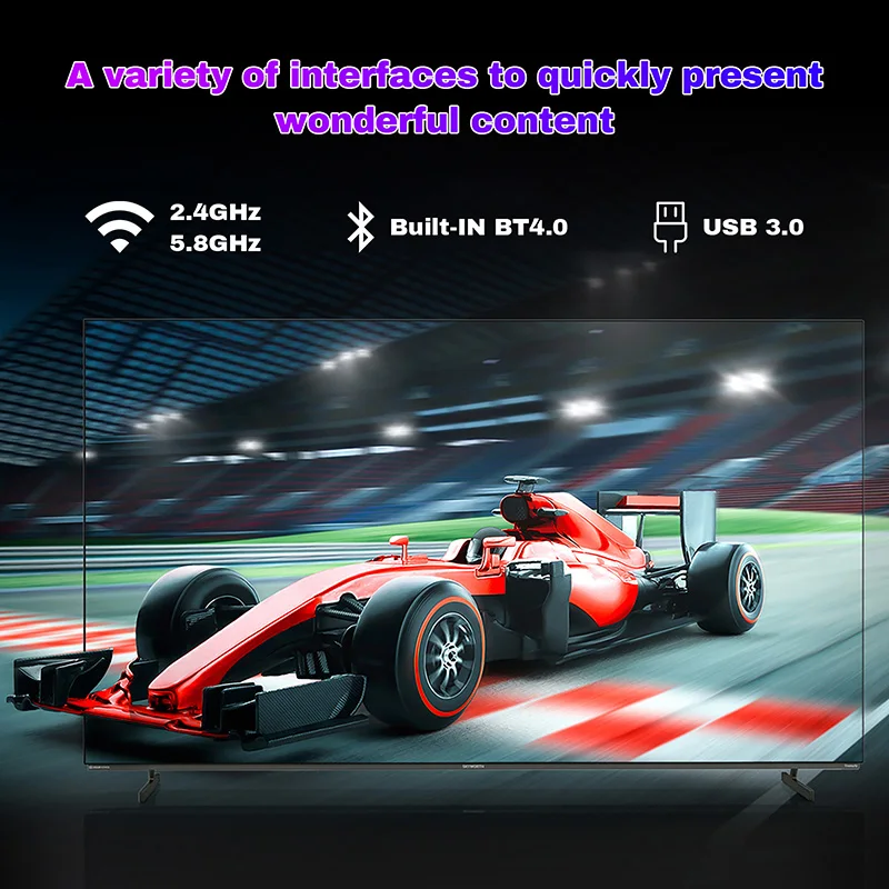 صندوق تلفاز ذكي أصلي H96 ماكس V12 رباعي النواة ، RK3318 ، أندرويد 12 ، BT4.0 ، 4K ، G ، 5G ، واي فاي مزدوج ، بادئة تلفاز ، VS Tanix X96 Plus ، H96Max