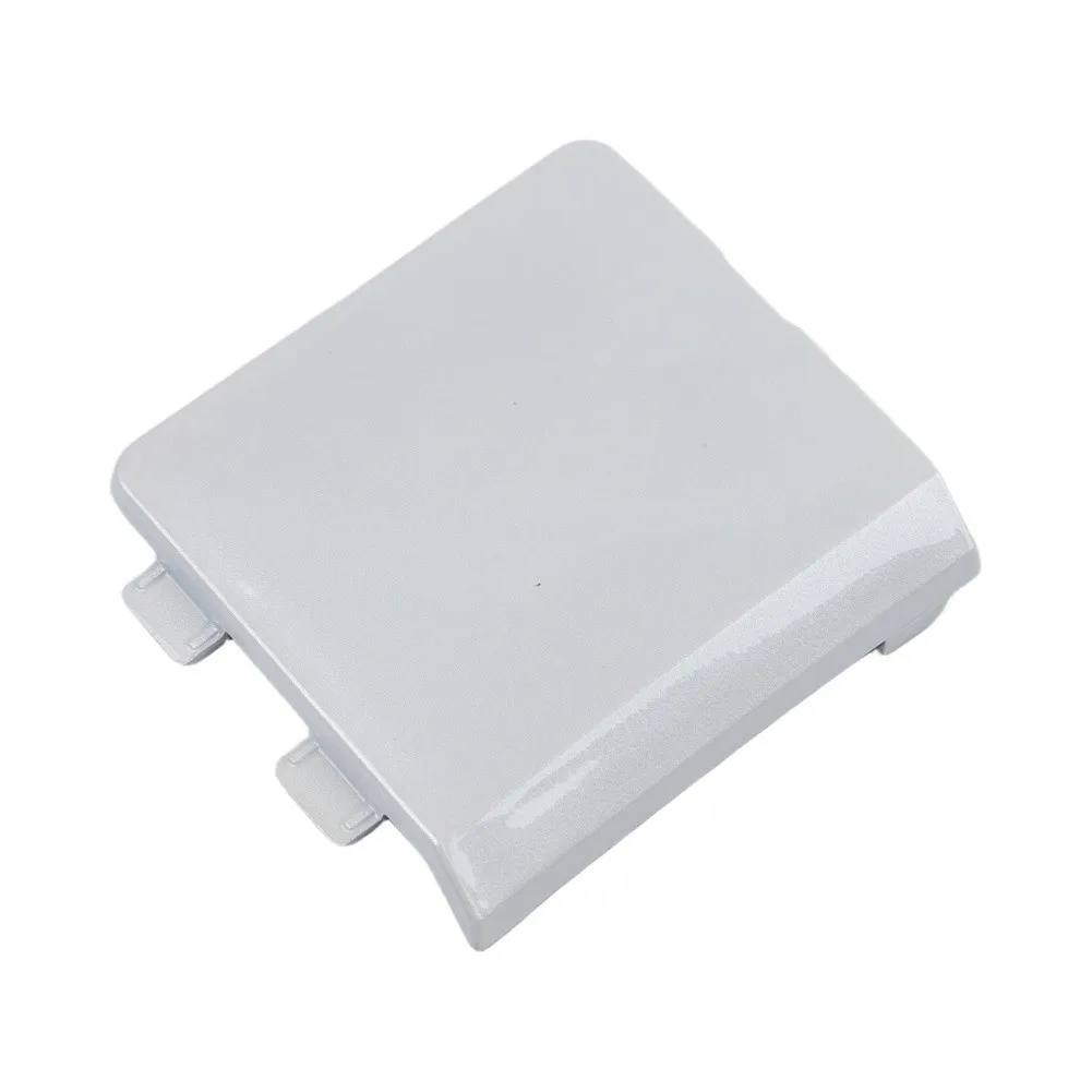 For Vehicle Exterior Restoration Front Rear Bumper Bumper Access Cover Precise Fitment Solution Easy Installation Process