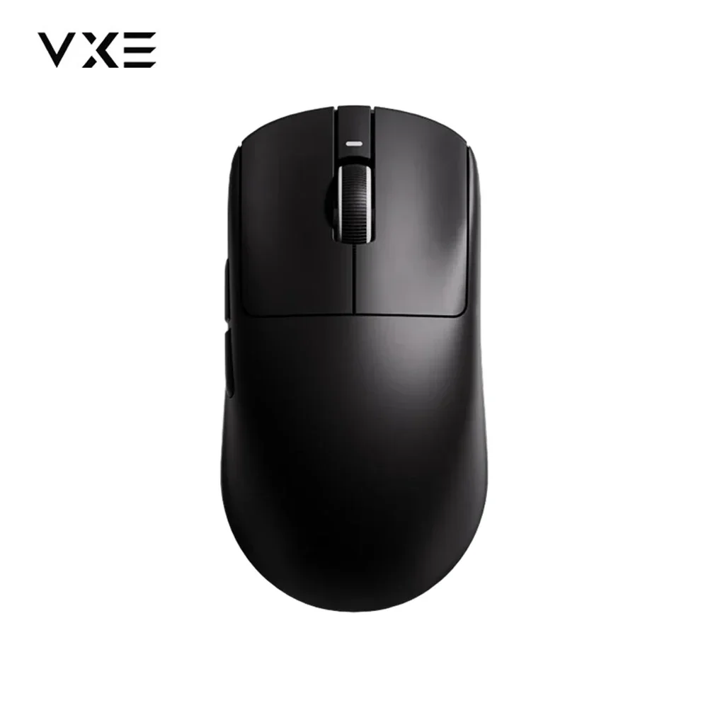 NONE VXE Dragonfly R1 Pro Sensor Drahtlose Maus Nordic Paw3395 52840 2 khz Smart Speed X Niedrige Verzögerung Büro Gamer PC Gaming Maus 3
