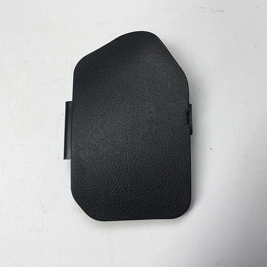 

1Pc Steering Wheel Cover Lower Dust Cover Trim For Toyota Land Cruiser Prado LC120 2003-2009 45187-58010-C0/45186-58010-C0