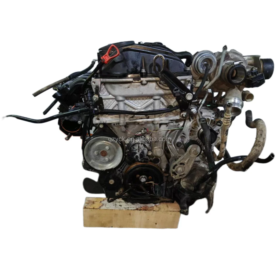 

Original Used Engines N13 N13B16A Engine for BMW 330 316i 116i 118i 1.6T F35 F20 E30 E39 E46
