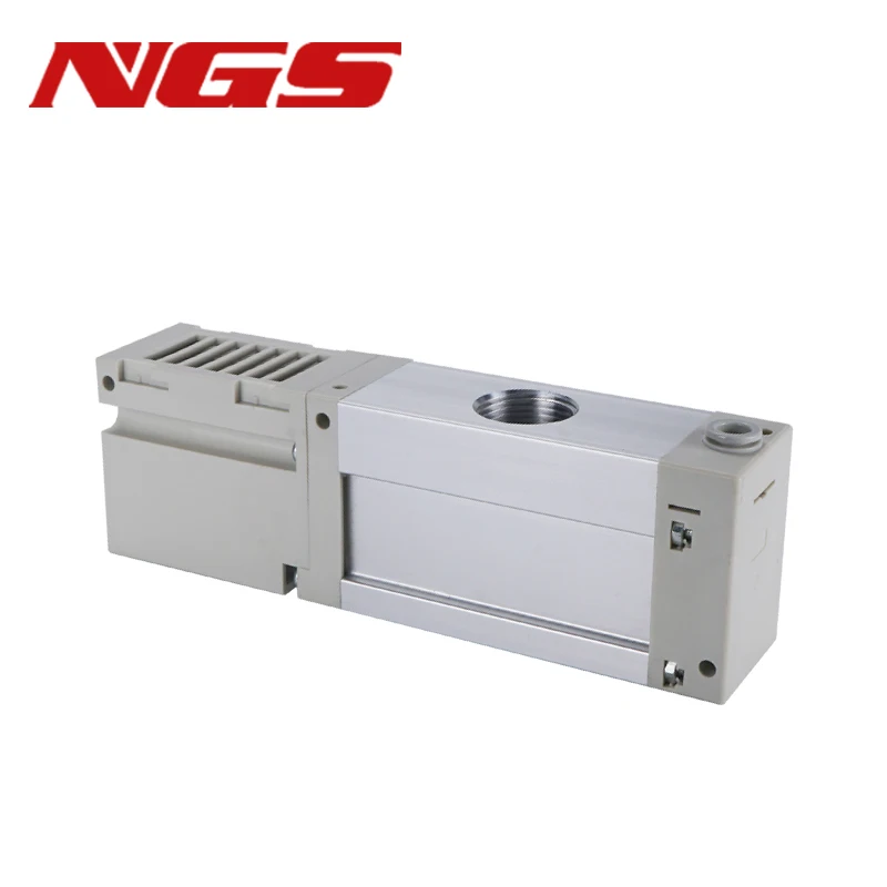 Large Suction ZL3H06/04/ZL6M06-GN Multistage Generator Large Flow Generator Vacuum Pump Energy Saving And Consumption ZL3,ZL6