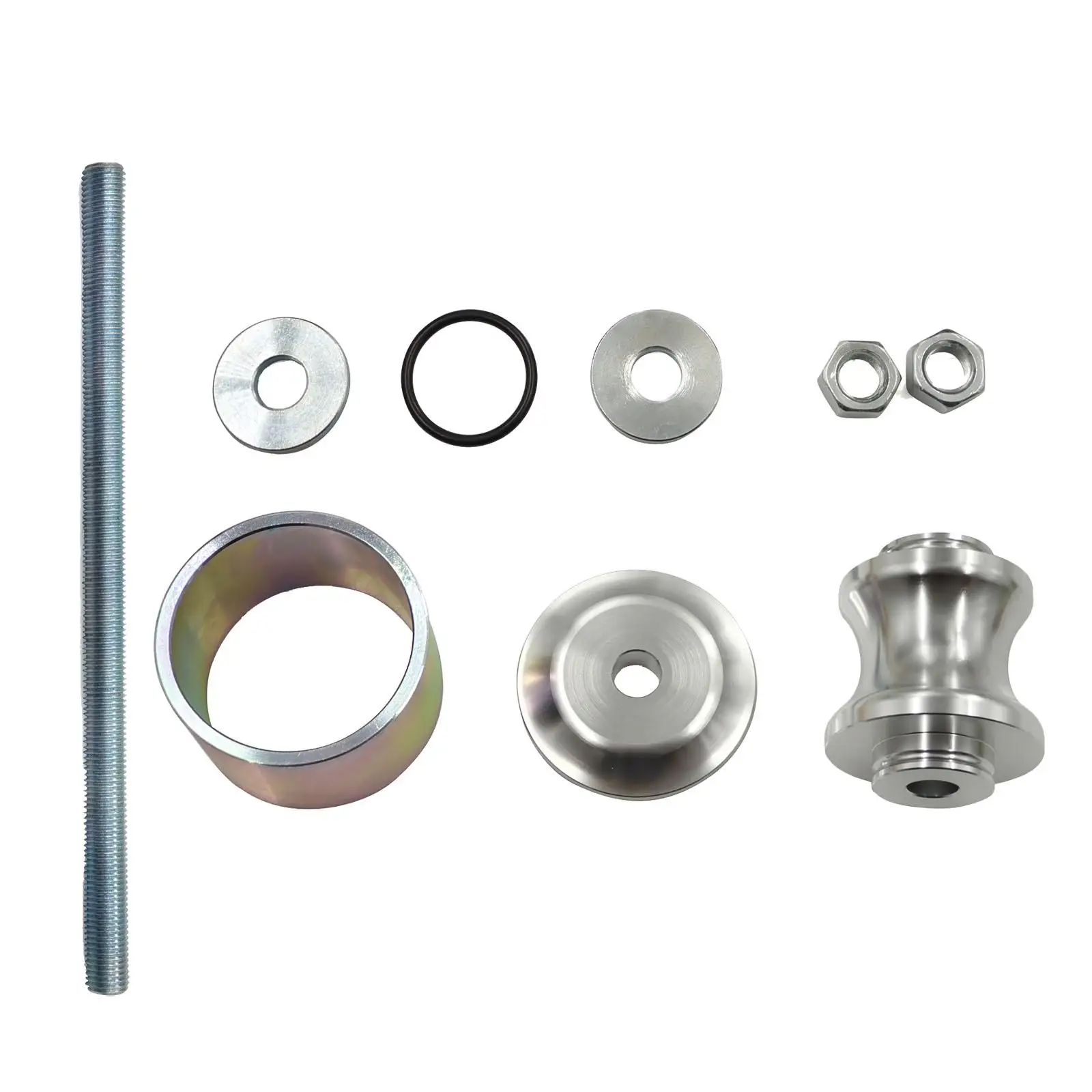 

Wheel Bearing Removal Tool Remover for 40 or 44mm Bearings Sturdy Repair Tool ATV UTV Snowmobile Installation for RZR