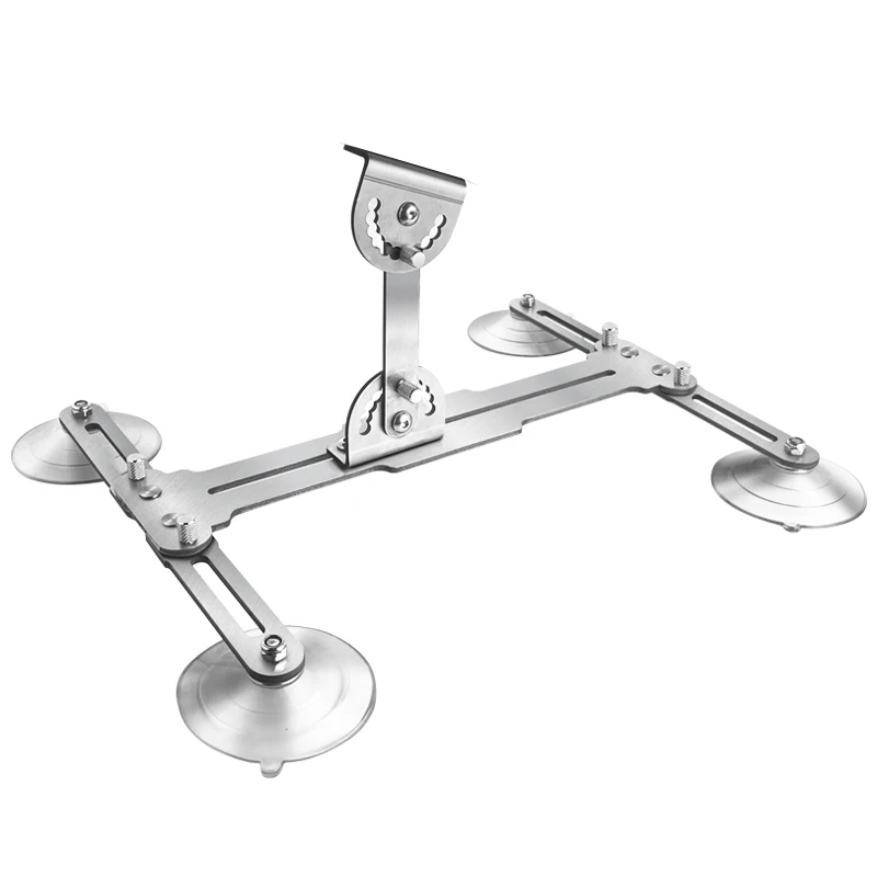 Sex Machine Stand DIY Linear Actuator Stands Sainless Steel Stand Angle Adjustable Reciprocating Linear Actuator Bracket