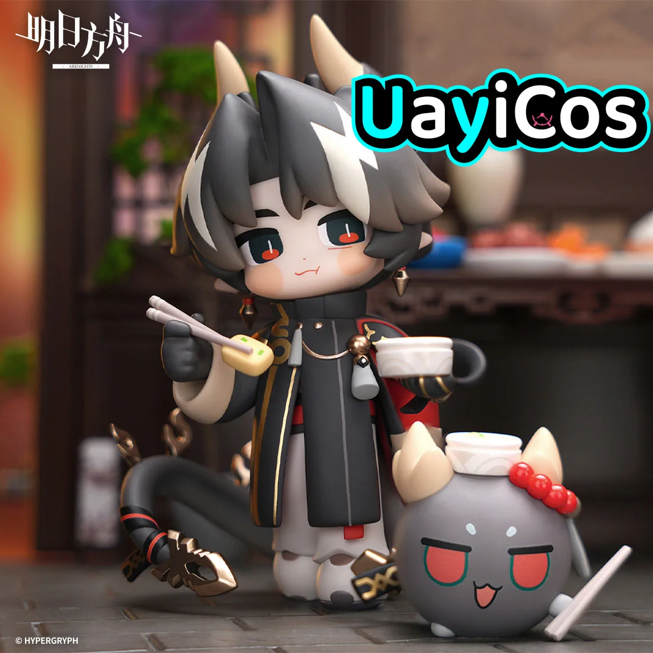 

Оригинальный Arknights Shu VER. Плюшевая кукла-фигурка Dragon Bubble Chongyue из серии Cuties: Аниме-статуэтка, игрушка-кукла, игровая фигурка