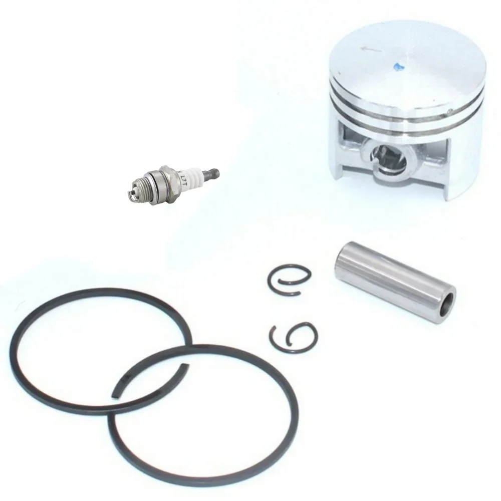 MS240 Piston kit 42mm For Stihl Chainsaw 024 MS240 Chain saw cylinder ring pin clip parts assembly