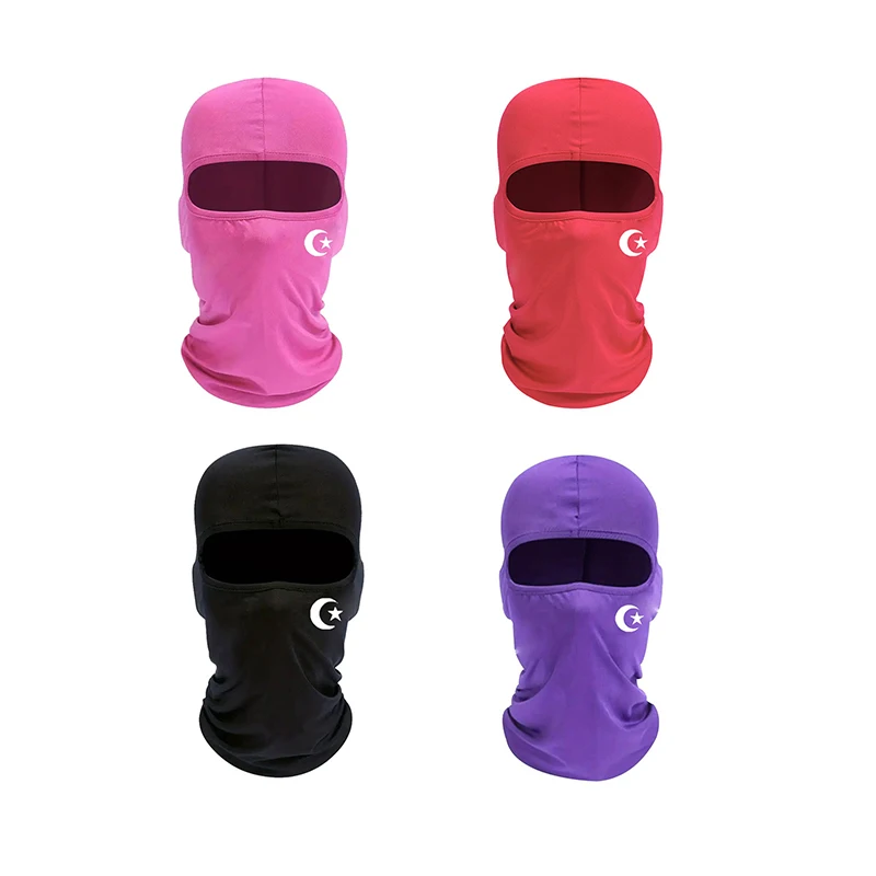 Chapéu de bicicleta dos homens wearable cobertor balaclava rosto cheio máscara de esqui caminhadas acampamento caça tático chapelaria ao ar livre pescoço boné