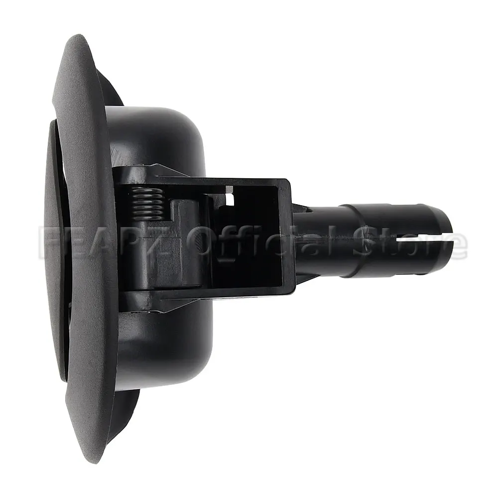 1086610 XS61B62762AA For Ford Fiesta Mk4 Mk5 Ka Mk1 Puma 1996-2008 1/2PCS Front Seat Back Tipping Handle Replacement Part view 3