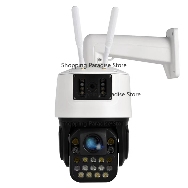 Outdoor Wireless Hu…