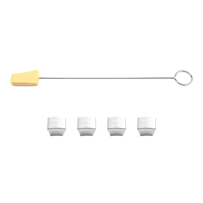 

AB61-Автомобильный комплект для обслуживания Cam Phaser Набор для обслуживания Ford Cam Phaser Набор инструментов для клина цепи ГРМ Инструмент для ремонта автомобиля Ford 5.4L 4.