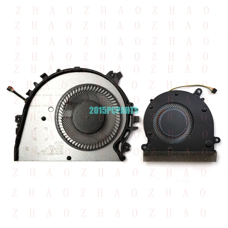 L+ New for HuaWei MagicBook Pro HBL-W19 HBL-W29 HLY-W19R HLY-W29R CPU Cooling Fan