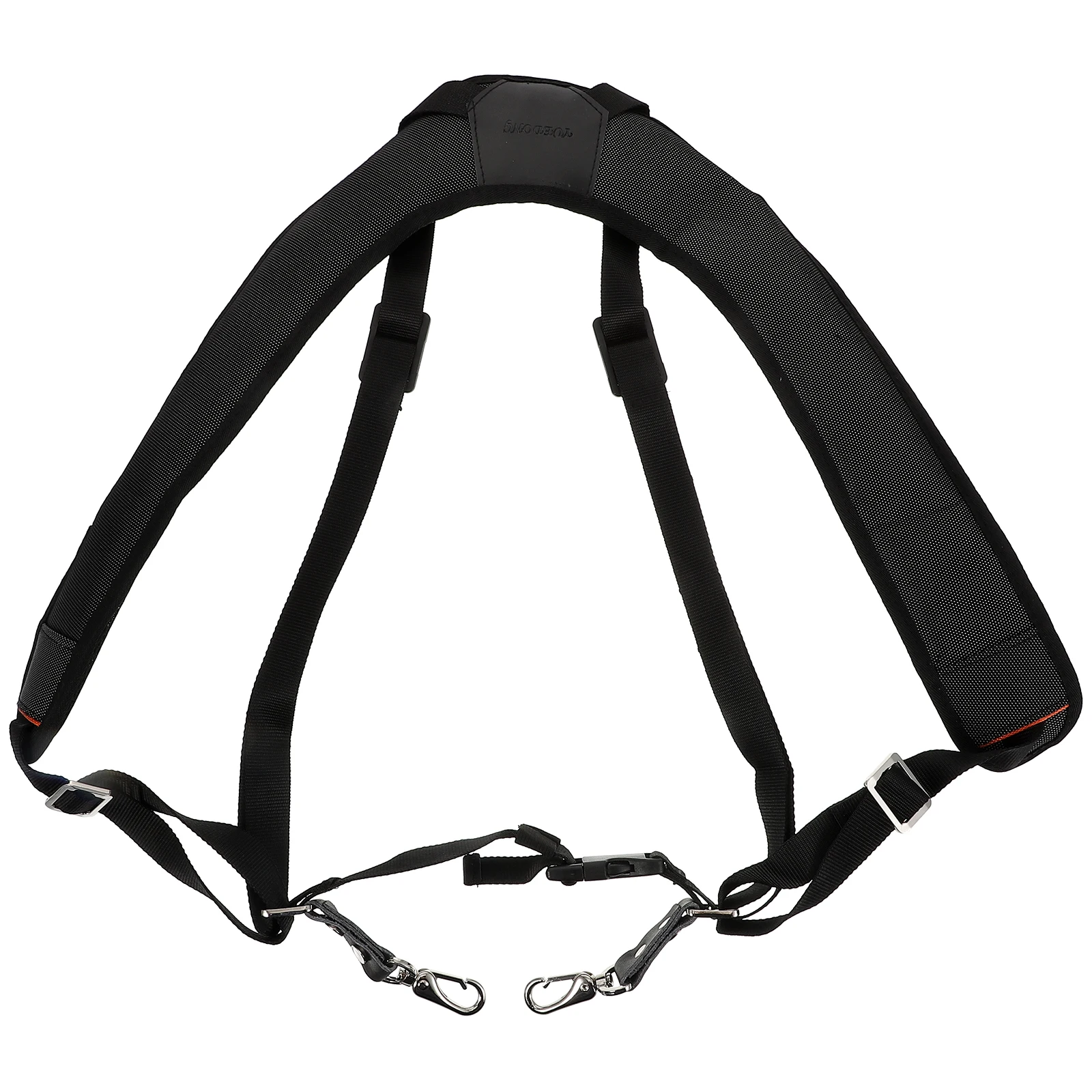 

1pc African Drum Strap Adjustable Djembe Belt Musical Instrument Shoulder Accessory For Drums Wide Application No Tingling