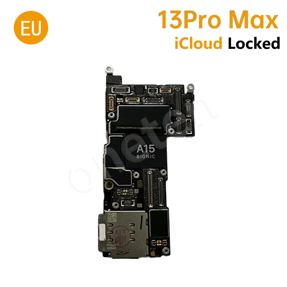IPhone 13,13 mini,13pro,13promax用のIDマザーボード,交換,ロジック
